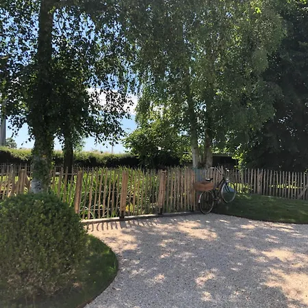 Normande Frühstückspension