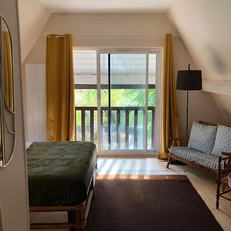 Normande Bed & Breakfast Quittebeuf