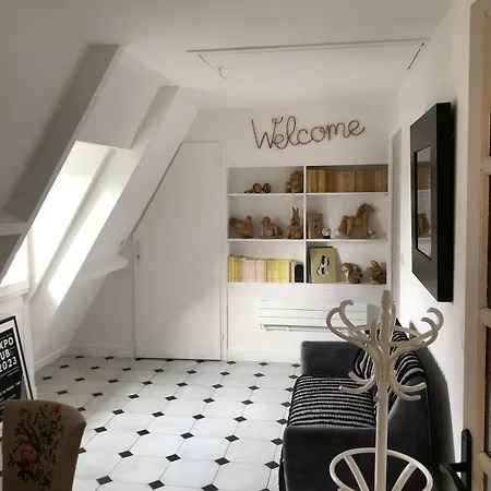 Normande Frühstückspension Quittebeuf