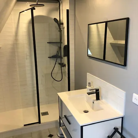 Normande Frühstückspension Quittebeuf