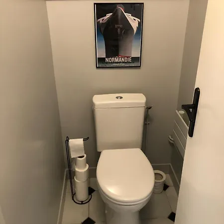 Normande Frühstückspension