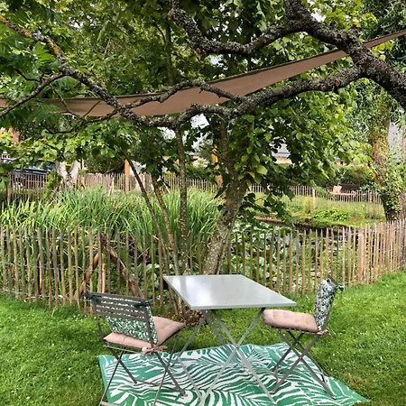 Normande 3* Quittebeuf