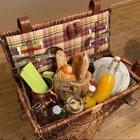 Normande Frühstückspension