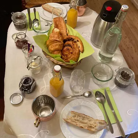 Bed & Breakfast Normande
