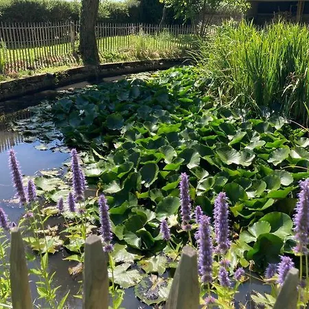 Normande Frühstückspension 3*