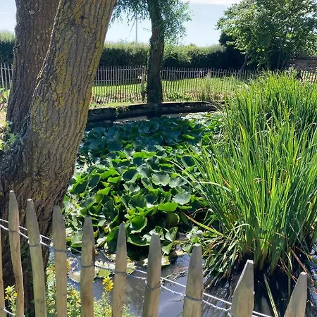 Normande 3* Quittebeuf