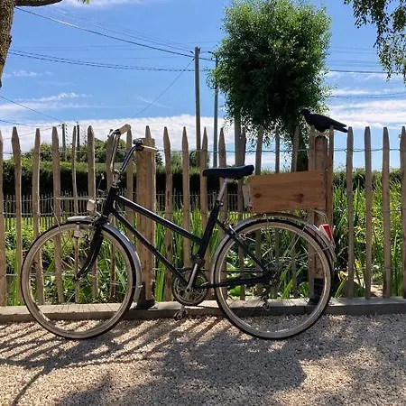 Normande Frühstückspension