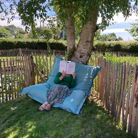 Normande Bed and breakfast