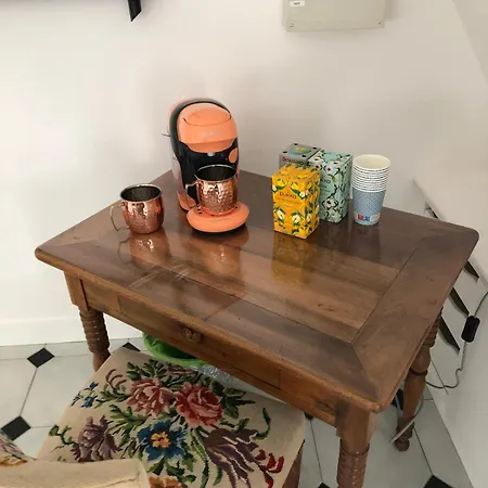 Bed & Breakfast Normande