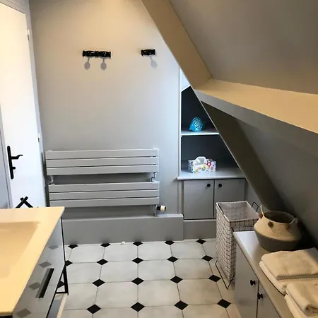 Normande Bed and breakfast