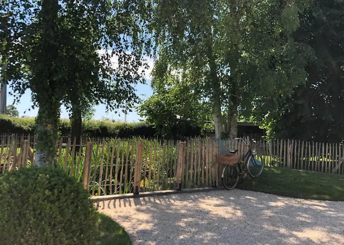 Normande Bed and Breakfast