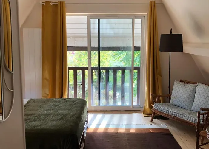 Normande Bed and Breakfast Quittebeuf