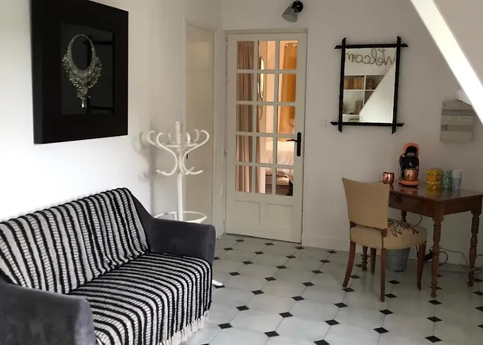 Normande Bed and Breakfast