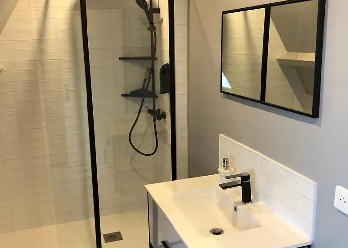 Normande Bed and Breakfast Quittebeuf