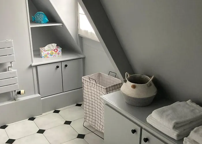 Bed and Breakfast Normande Quittebeuf