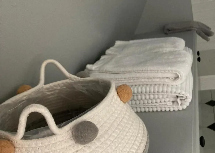 Normande Bed and Breakfast 3*