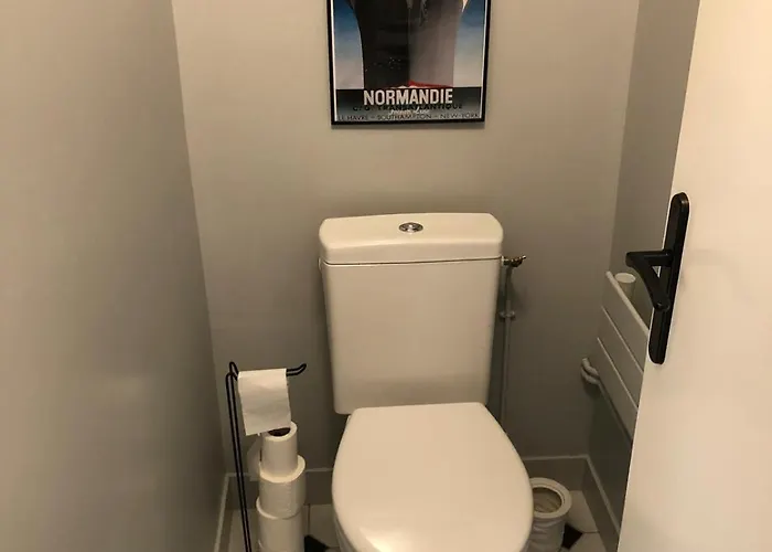 Normande Bed and Breakfast