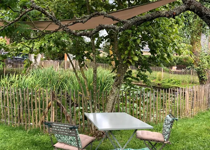 Normande 3* Quittebeuf