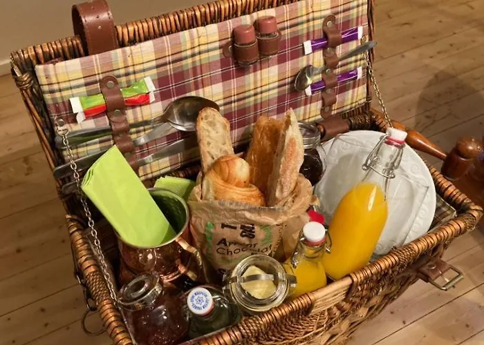 Normande Bed and Breakfast