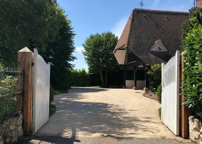 Normande 3* Quittebeuf