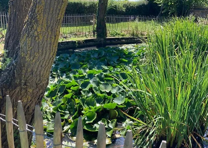 Normande 3* Quittebeuf