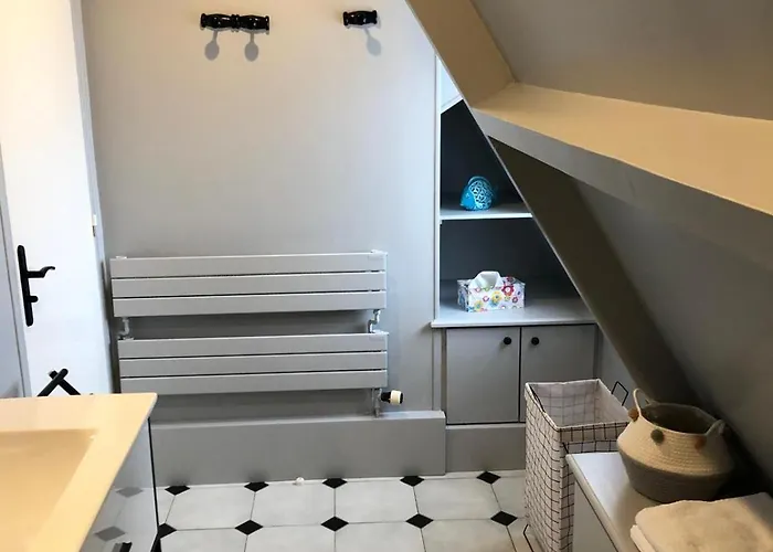 Normande Bed and Breakfast